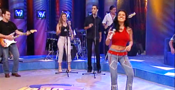 João Baião – Parte III