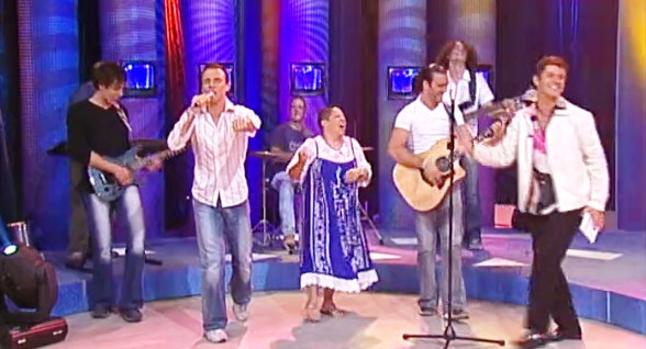 João Baião – Parte III