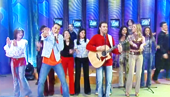 João Baião – Parte V