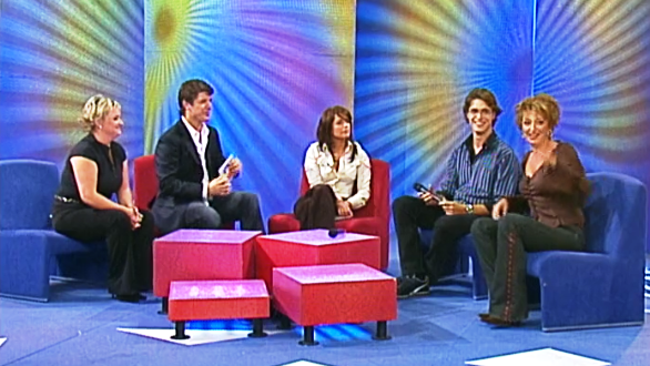 João Baião – Parte I