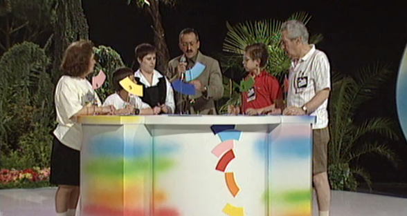 Eunice Munõz e Netas- Parte IV