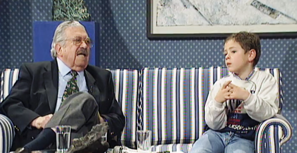 Artur Agostinho e Neto – Parte II