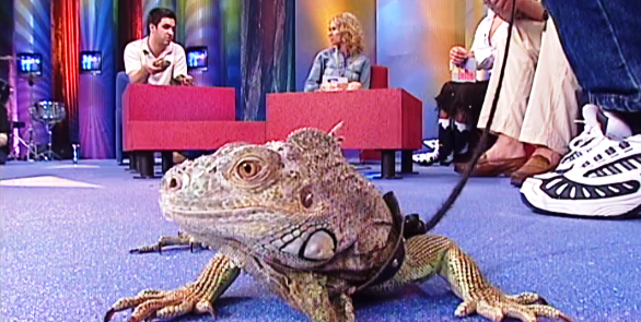 João Baião – Parte III