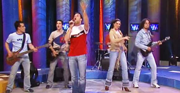 João Baião – Parte II