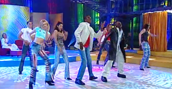 João Baião – Parte I