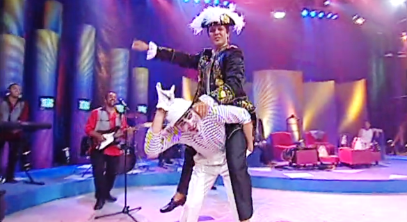 João Baião – Parte II