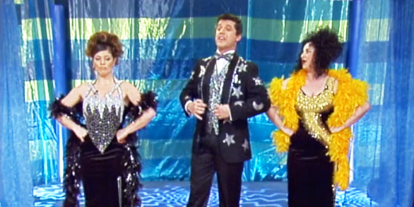 João Baião – Parte III