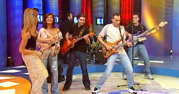 João Baião – Parte III