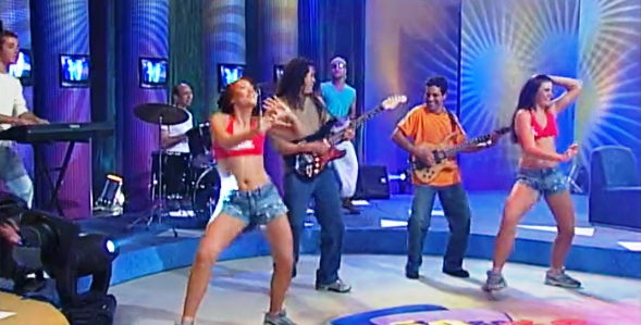 João Baião – Parte I