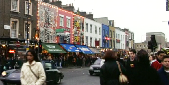 Alta Voltagem – Parte II