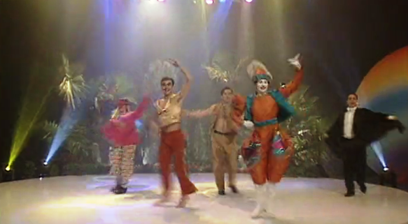 Leopoldo Cardinali e Neto – Parte III