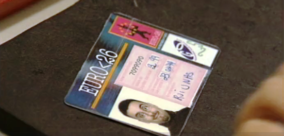 Alta Voltagem – Parte I