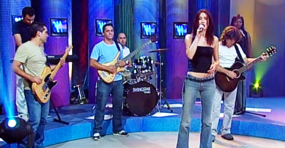 João Baião – Parte IV