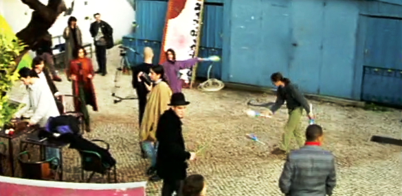 Alta Voltagem – Parte II