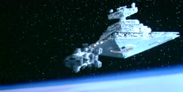 Alta Voltagem -Parte I