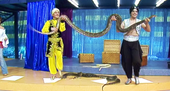 João Baião – Parte II