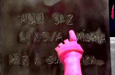 Odisseia da Nova Maioria