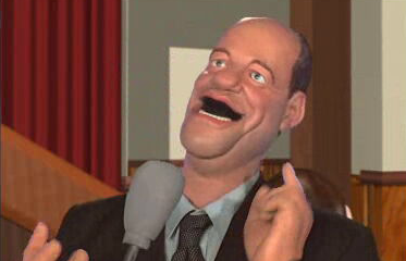 Espiões na Carnasic