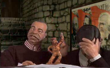 Verão Quente da CGTP