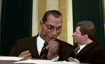 Controle Automobilístico