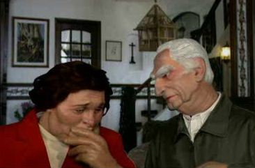 Reações Presidenciais