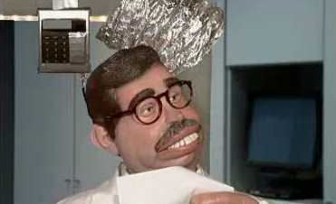 Máquina de Amnésia