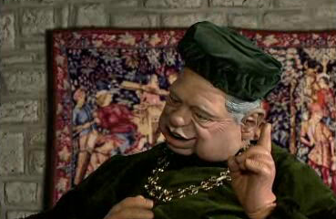 João Só Ares e a Lepra