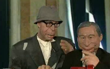 Secas Contra Cortes na AR