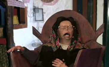 Ligações a Reality Shows