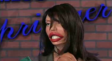 Carlos Springer Show II