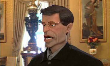 Autárquicas no Vazio