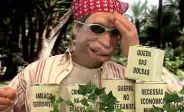 Ilha dos Sobreviventes