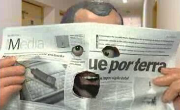 Prisões de Árbitros