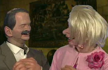 Reportagem Choque: Dom Duarte Tio