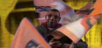 A.I. Laranja Artificial