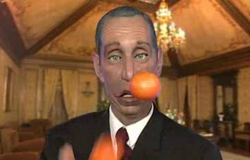 Acordo de Cavalheiros