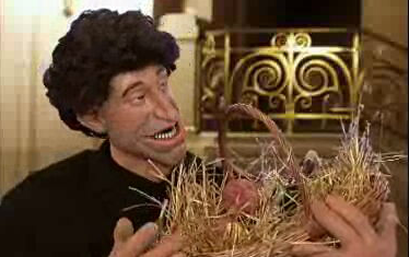 Estudantes Entregam Vinho