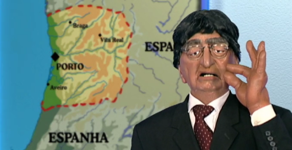 NTB Televisão do Norte