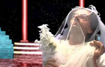 Gala dos Políticos Travestis