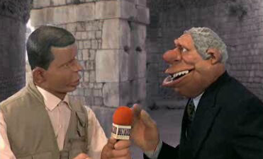 Sharon Convida Judiarias