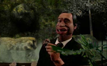 A Demissão de Toneca