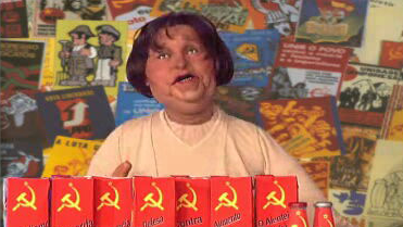 Publicidade Comparativa