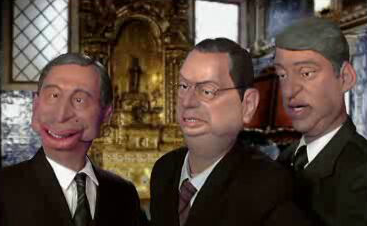 Traz Um Amigo Também