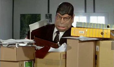 Confusão – Zorro Confundido