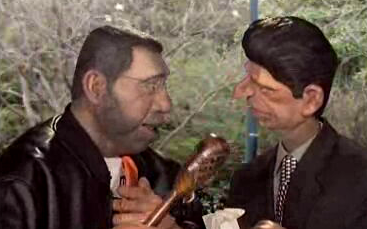 Os Trauliteiros do Rato