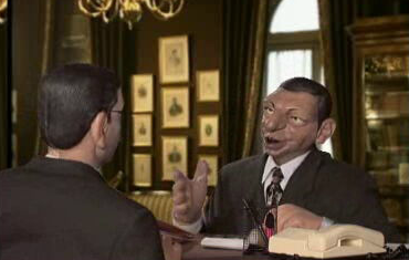 Furão Quer Programa