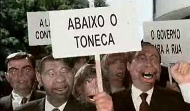 Governo Anti-Governo