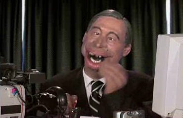 As Lições de Jornalismo de Toneca