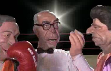 Combate Por Uma Causa