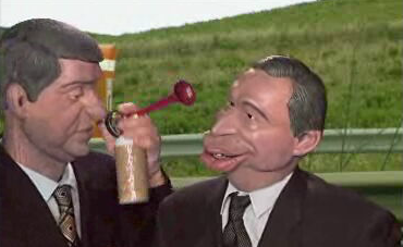 Inauguração da CREL